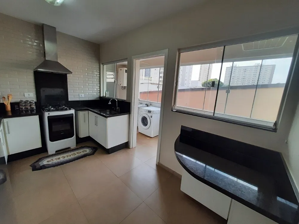 Apartamento, 3 quartos, 177 m² - Foto 3