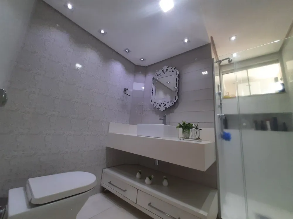 Apartamento, 3 quartos, 177 m² - Foto 3