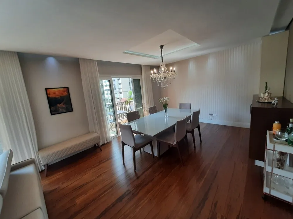 Apartamento, 3 quartos, 177 m² - Foto 2