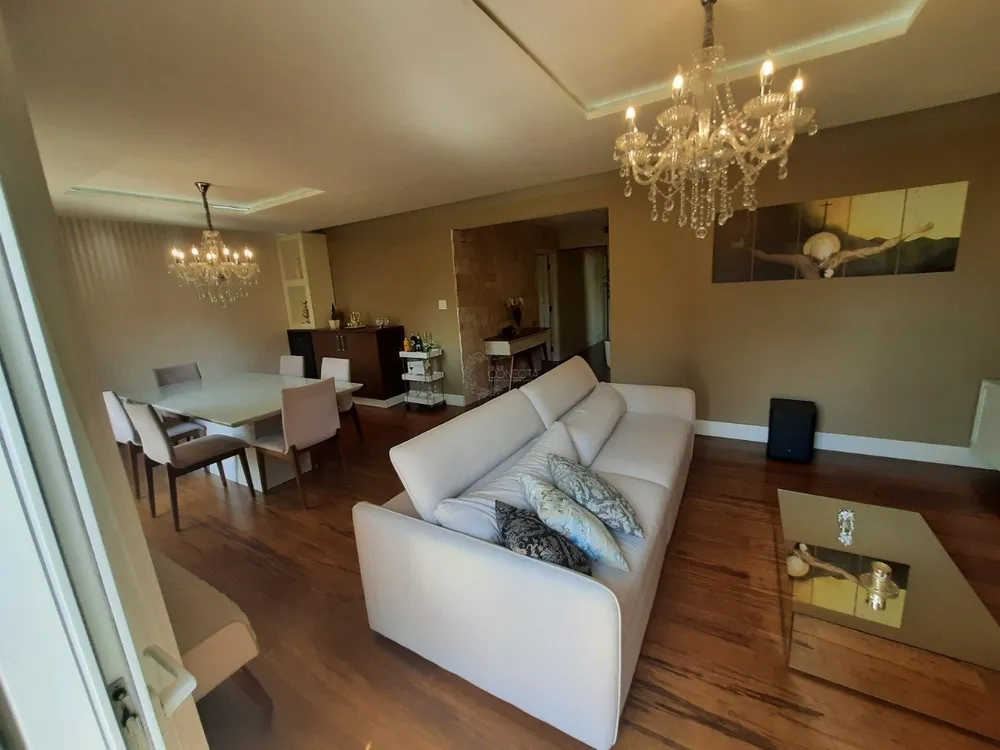 Apartamento, 3 quartos, 177 m² - Foto 5