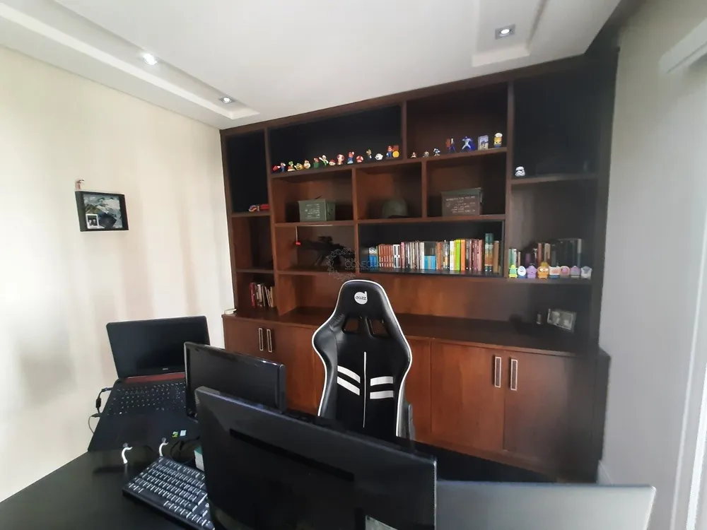 Apartamento, 3 quartos, 177 m² - Foto 1