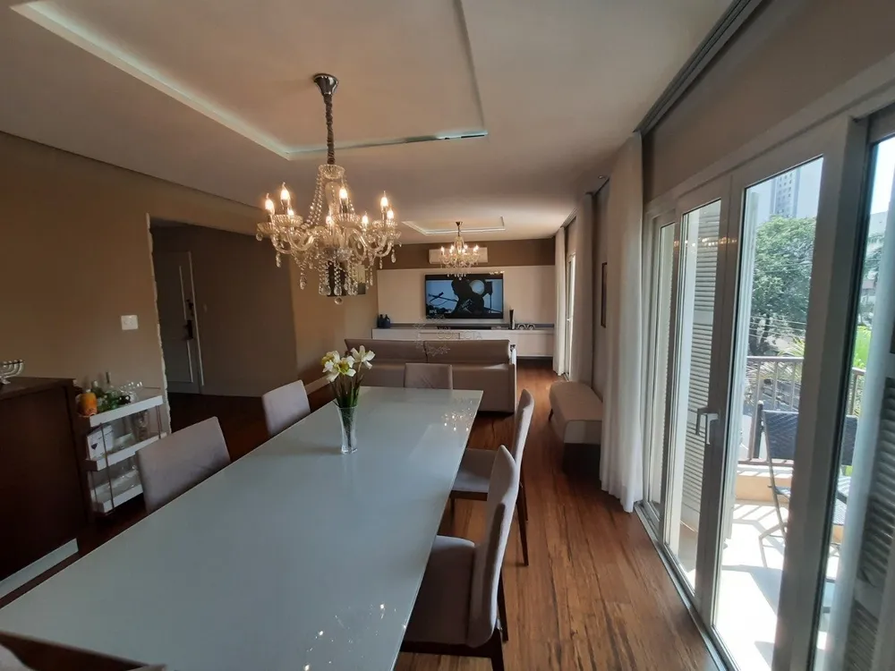 Apartamento, 3 quartos, 177 m² - Foto 7