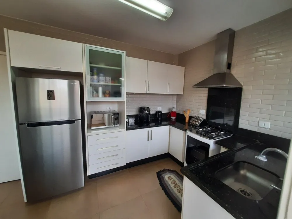 Apartamento, 3 quartos, 177 m² - Foto 8