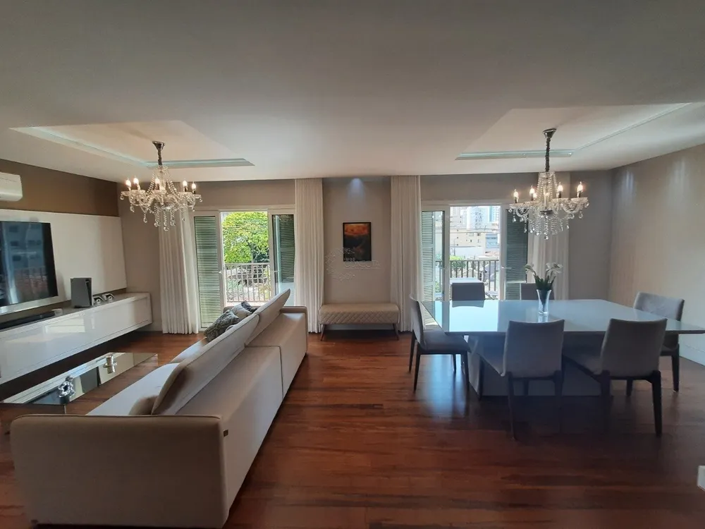 Apartamento, 3 quartos, 177 m² - Foto 2