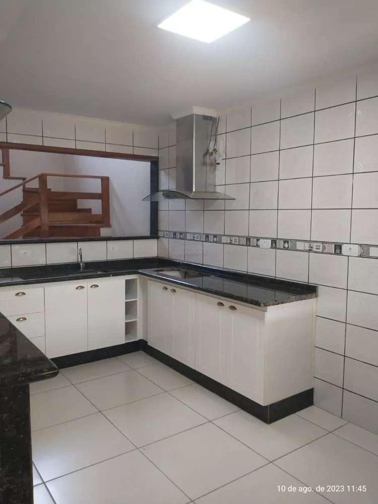 Casa, 3 quartos, 174 m² - Foto 4