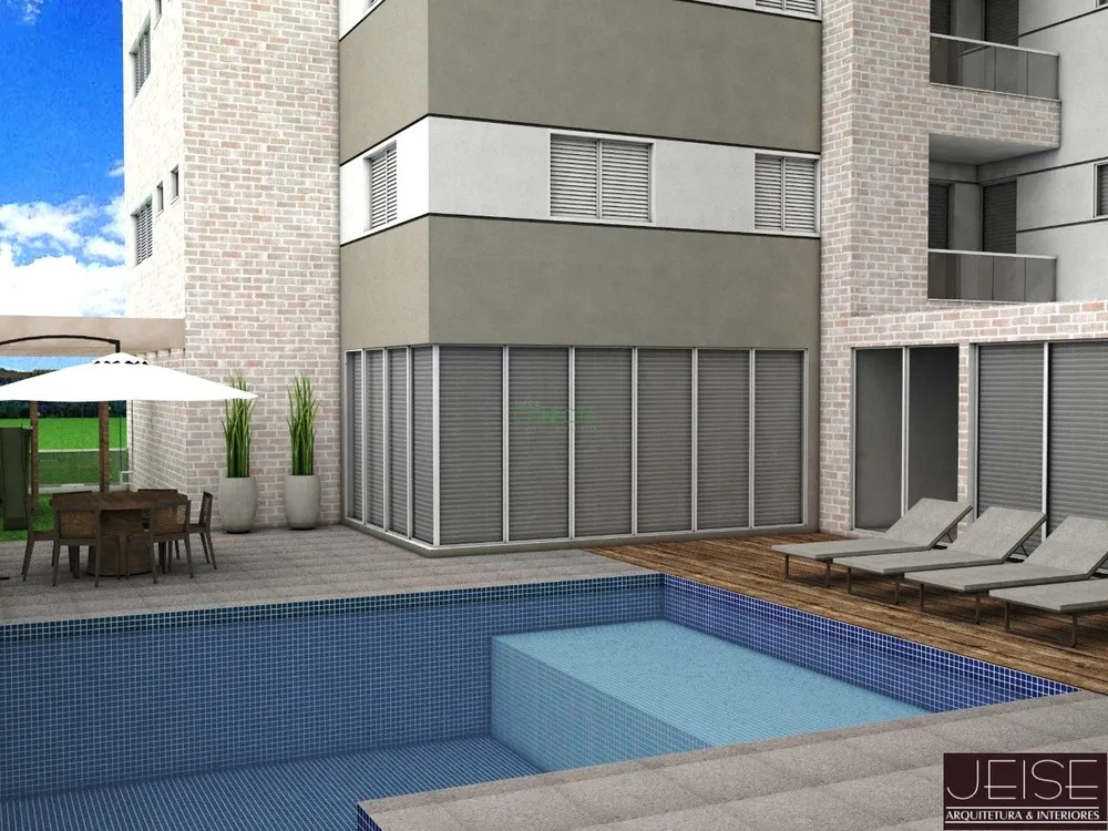 Apartamento, 2 quartos, 78 m² - Foto 5