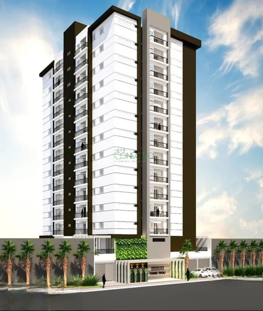 Apartamento, 2 quartos, 78 m² - Foto 1