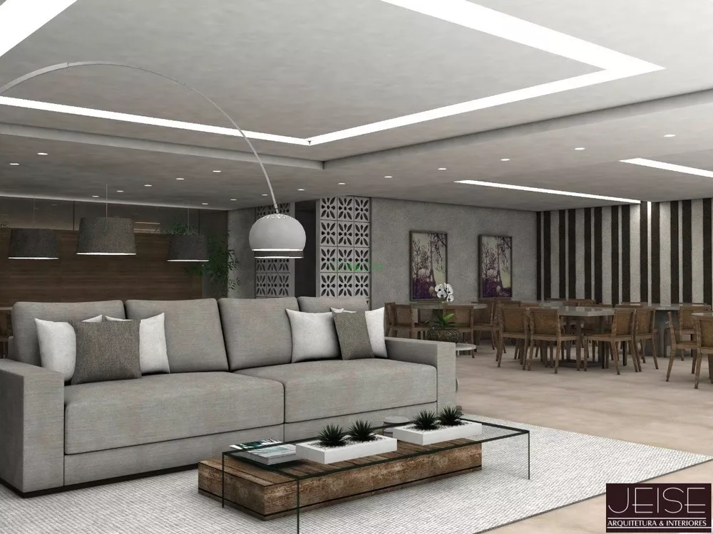 Apartamento, 2 quartos, 78 m² - Foto 1