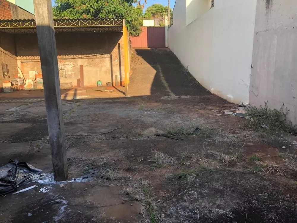 Terreno, 347 m² - Foto 3