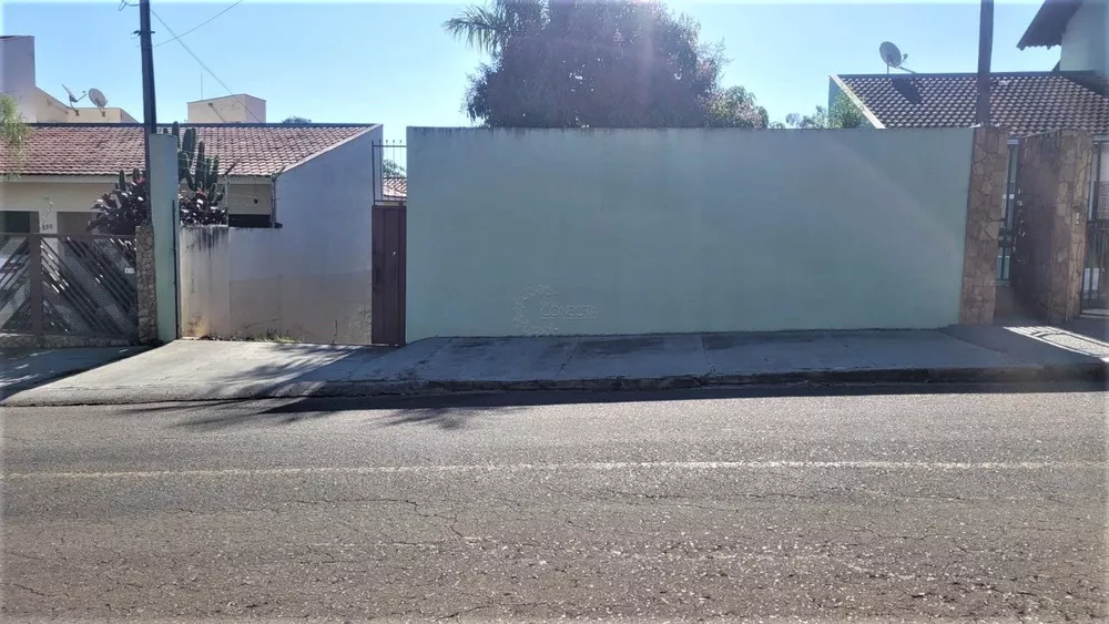 Terreno, 347 m² - Foto 1