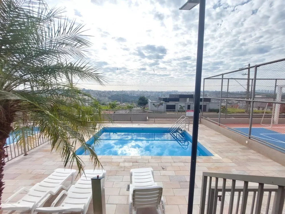 Apartamento, 2 quartos, 44 m² - Foto 2