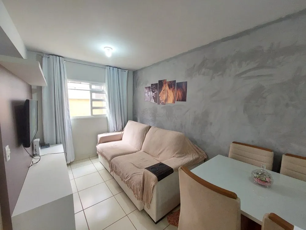 Apartamento, 2 quartos, 44 m² - Foto 5