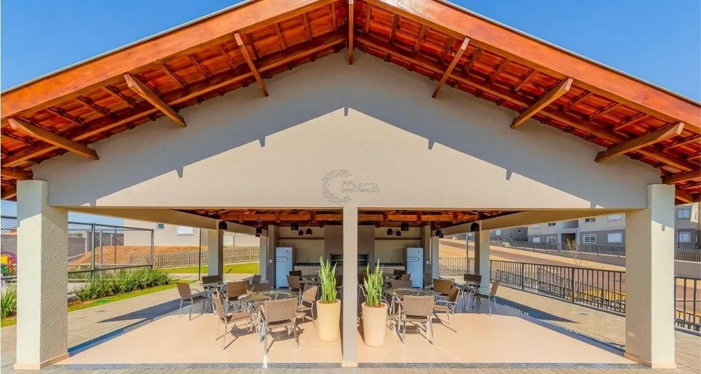 Apartamento, 2 quartos, 44 m² - Foto 7