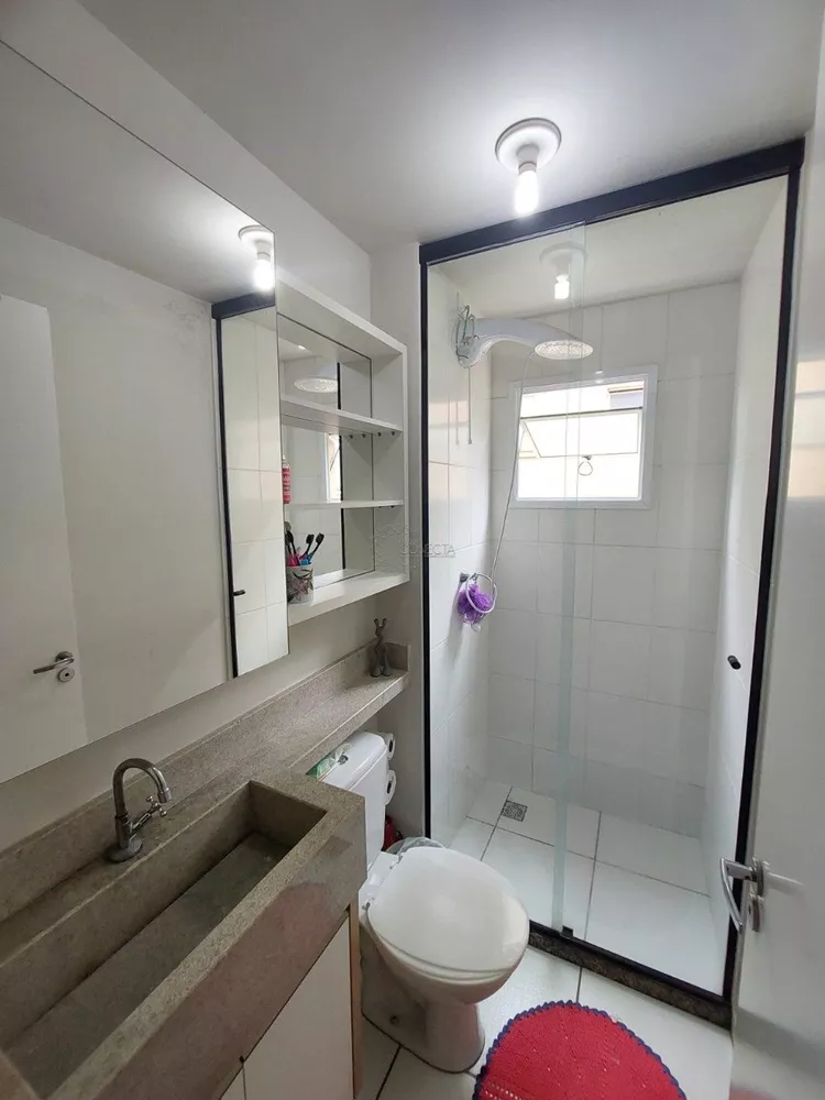 Apartamento, 2 quartos, 44 m² - Foto 1