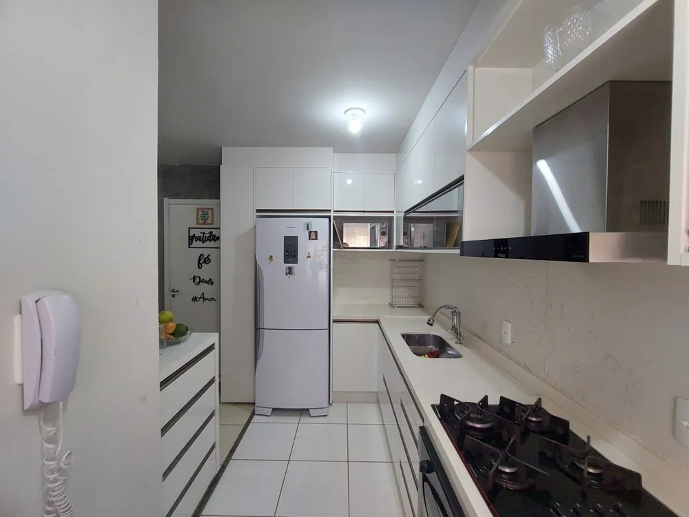 Apartamento, 2 quartos, 44 m² - Foto 8