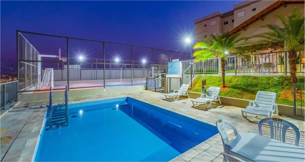 Apartamento, 2 quartos, 44 m² - Foto 12