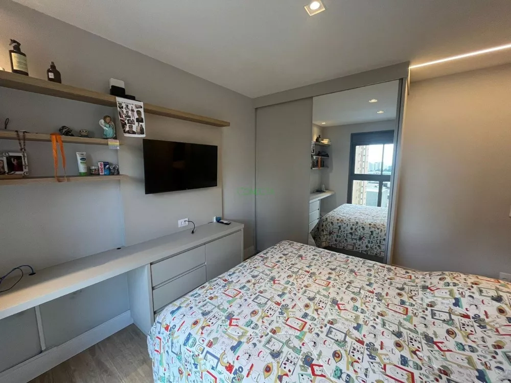 Apartamento, 3 quartos, 207 m² - Foto 3