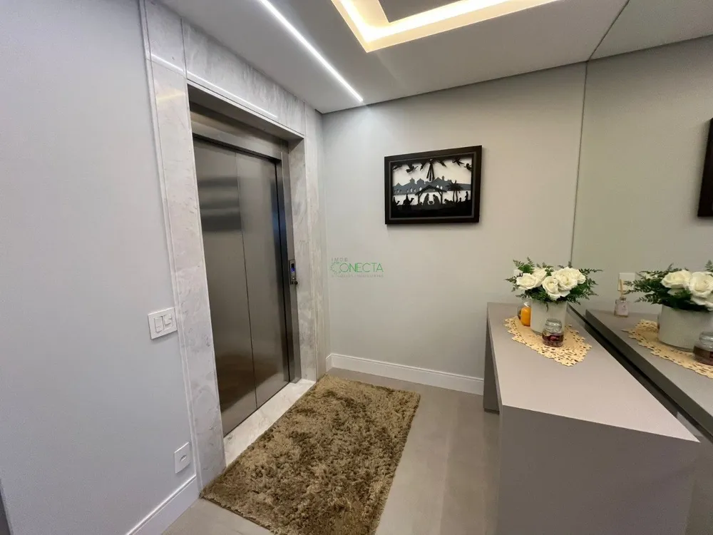 Apartamento, 3 quartos, 207 m² - Foto 3