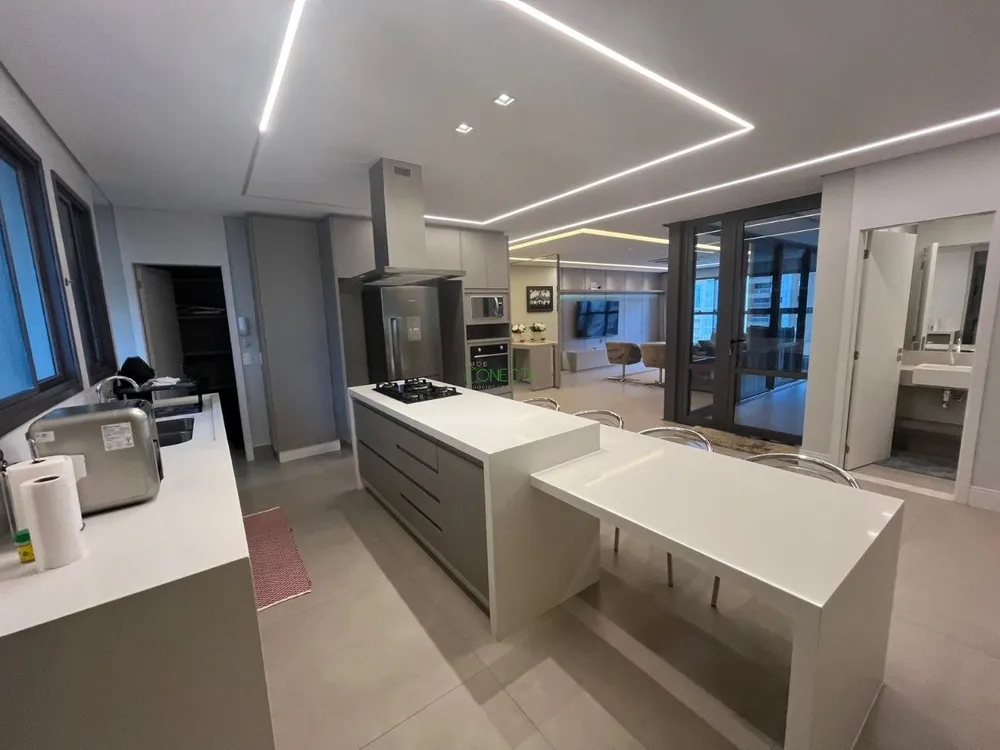Apartamento, 3 quartos, 207 m² - Foto 4