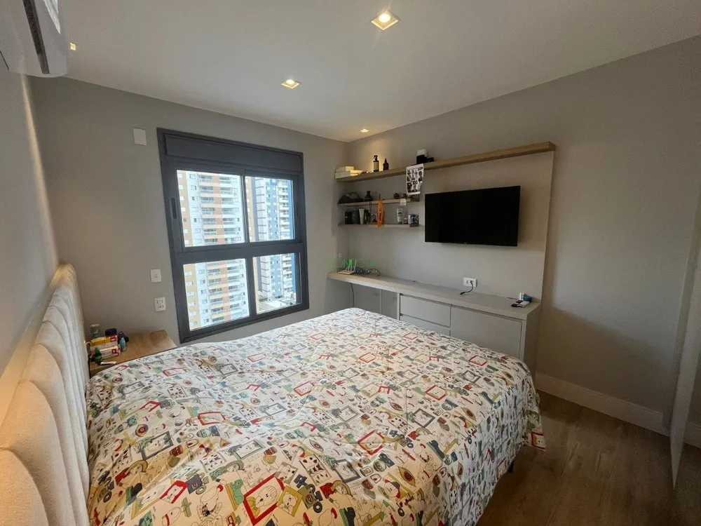 Apartamento, 3 quartos, 207 m² - Foto 9