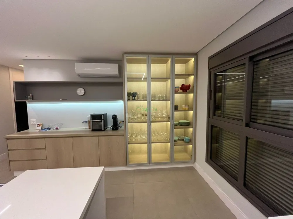 Apartamento, 3 quartos, 207 m² - Foto 5