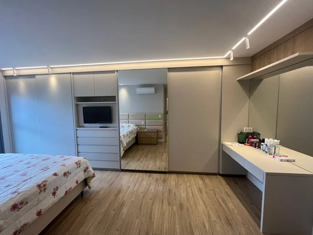 Apartamento, 3 quartos, 207 m² - Foto 12