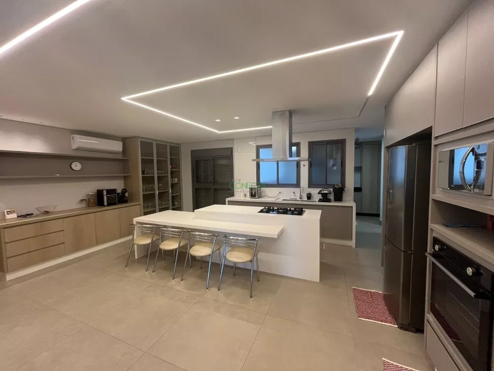 Apartamento, 3 quartos, 207 m² - Foto 2