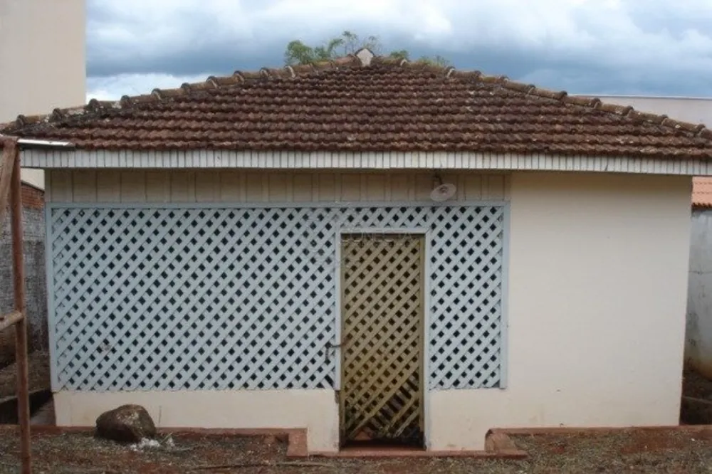 Casa, 3 quartos, 124 m² - Foto 1