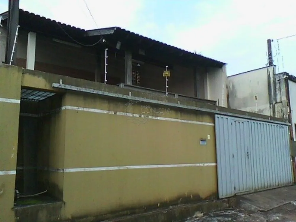 Casa, 3 quartos, 124 m² - Foto 4