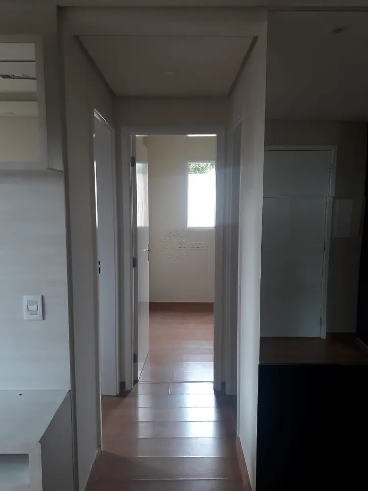 Apartamento, 2 quartos, 47 m² - Foto 5