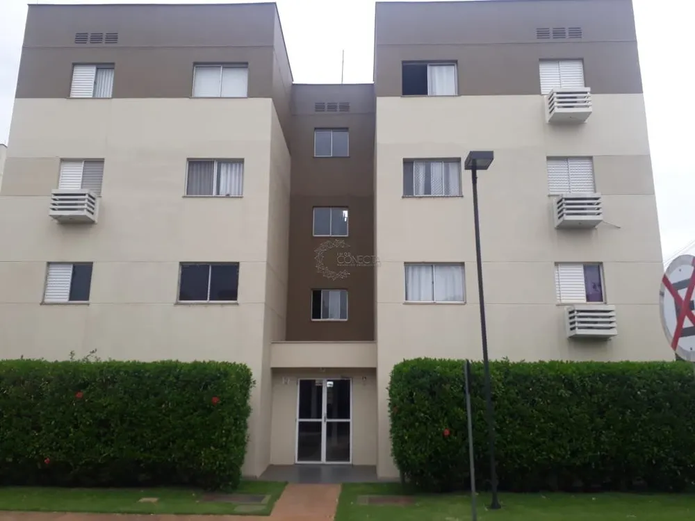 Apartamento, 2 quartos, 47 m² - Foto 11