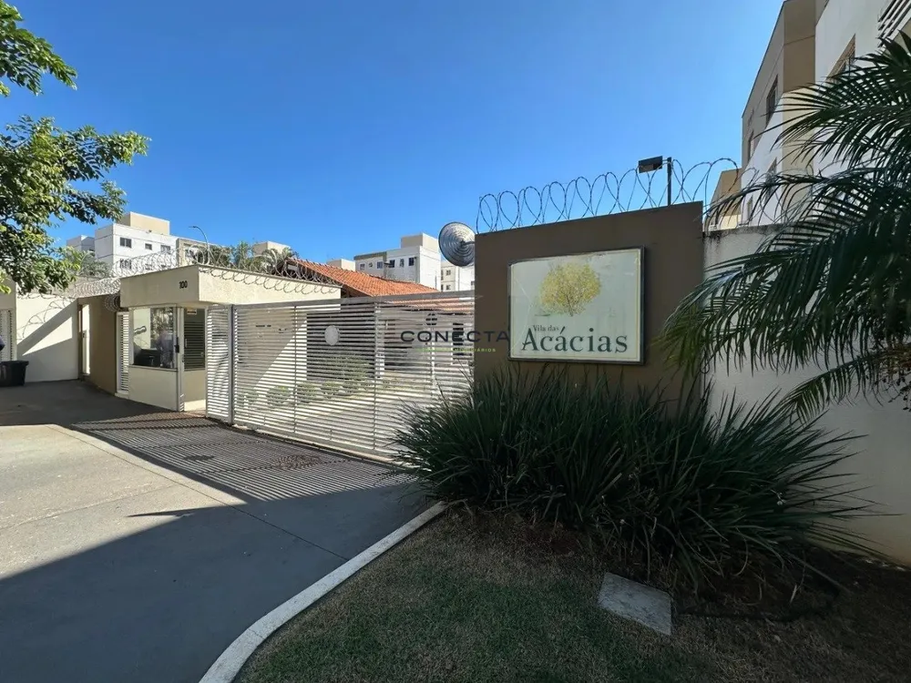 Apartamento, 2 quartos, 47 m² - Foto 1