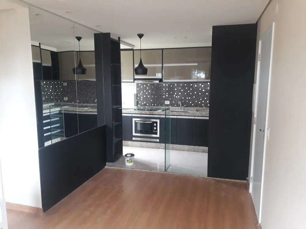 Apartamento, 2 quartos, 47 m² - Foto 2