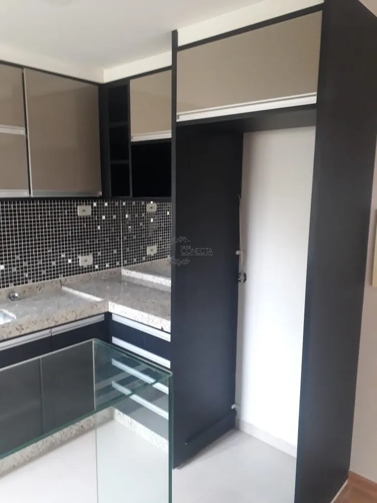 Apartamento, 2 quartos, 47 m² - Foto 3