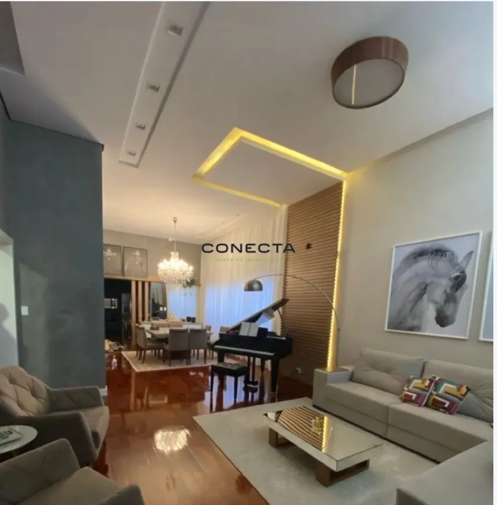 Casa de Condomínio, 3 quartos - Foto 8
