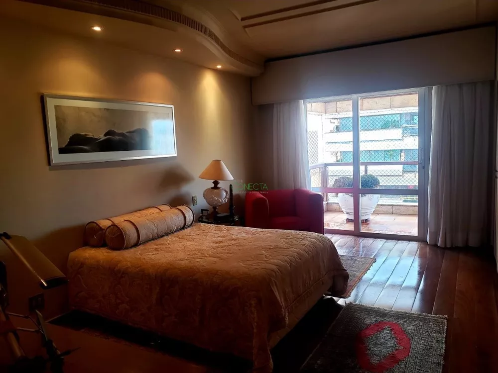 Apartamento, 4 quartos, 487 m² - Foto 3