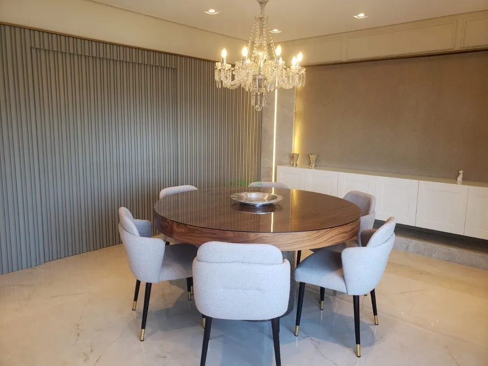 Apartamento, 4 quartos, 487 m² - Foto 9