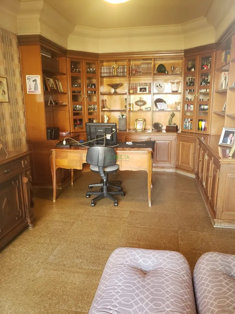 Apartamento, 4 quartos, 487 m² - Foto 10