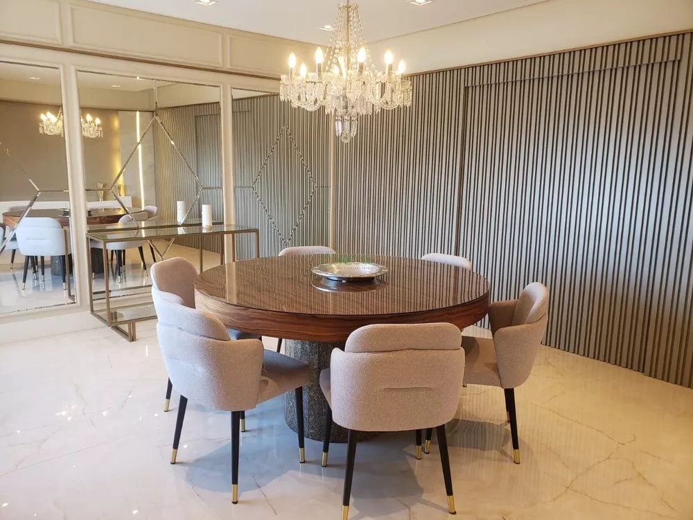 Apartamento, 4 quartos, 487 m² - Foto 4