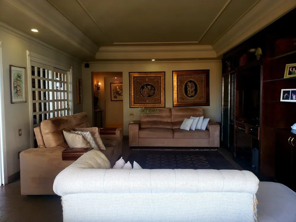 Apartamento, 4 quartos, 487 m² - Foto 5