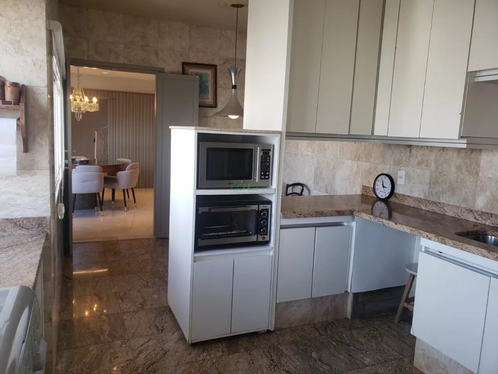 Apartamento, 4 quartos, 487 m² - Foto 6
