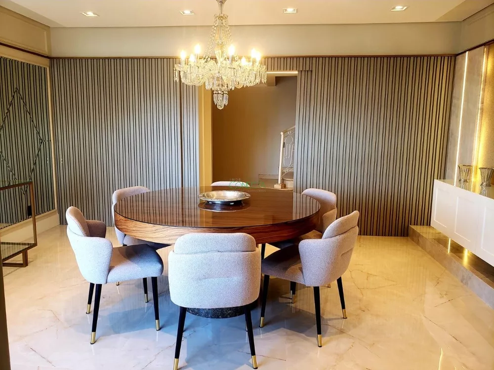 Apartamento, 4 quartos, 487 m² - Foto 2