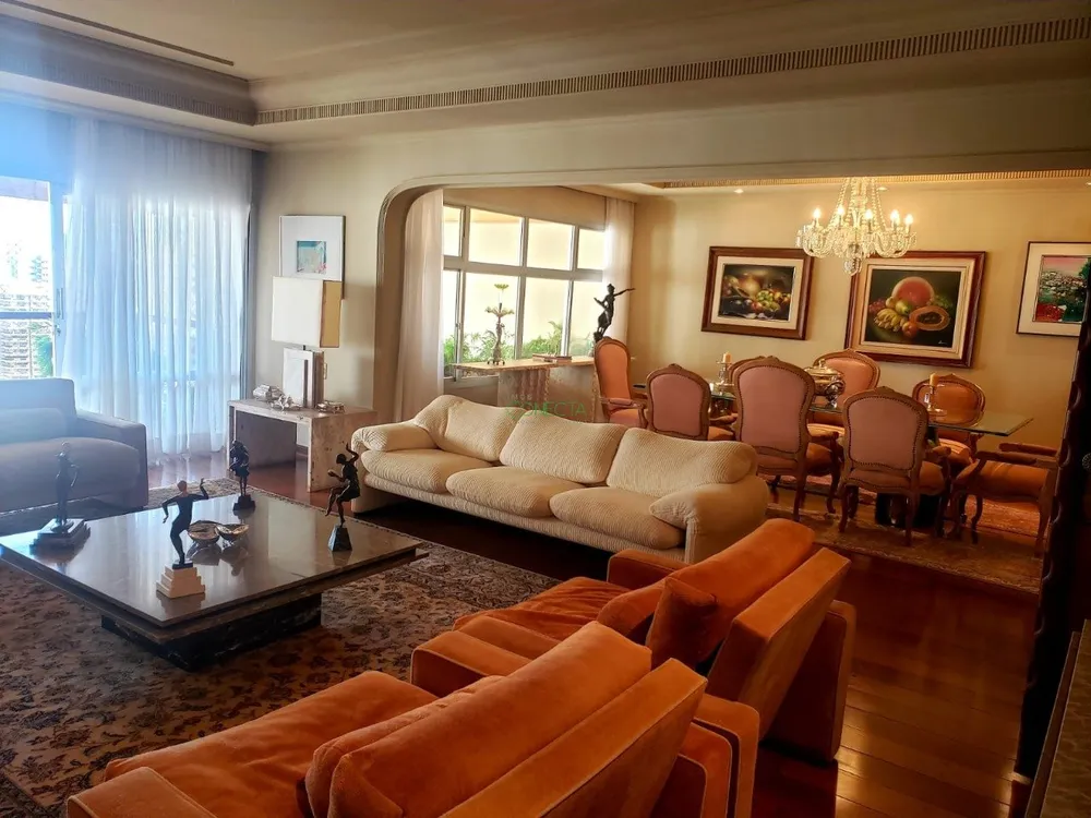 Apartamento, 4 quartos, 487 m² - Foto 12