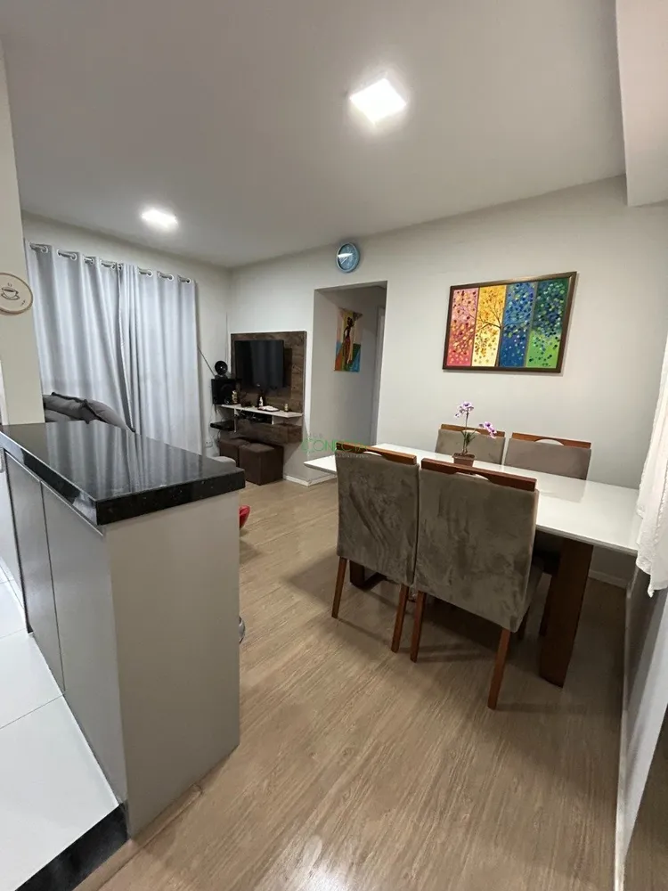Apartamento, 3 quartos, 71 m² - Foto 2