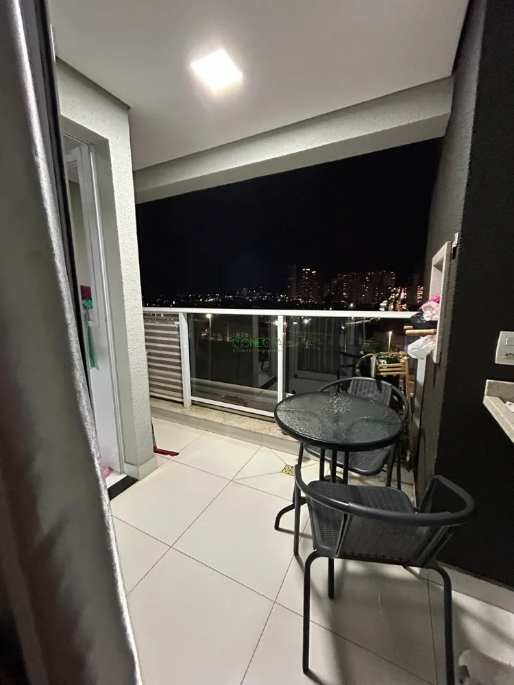 Apartamento, 3 quartos, 71 m² - Foto 3
