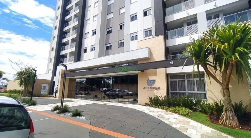 Apartamento, 3 quartos, 71 m² - Foto 9
