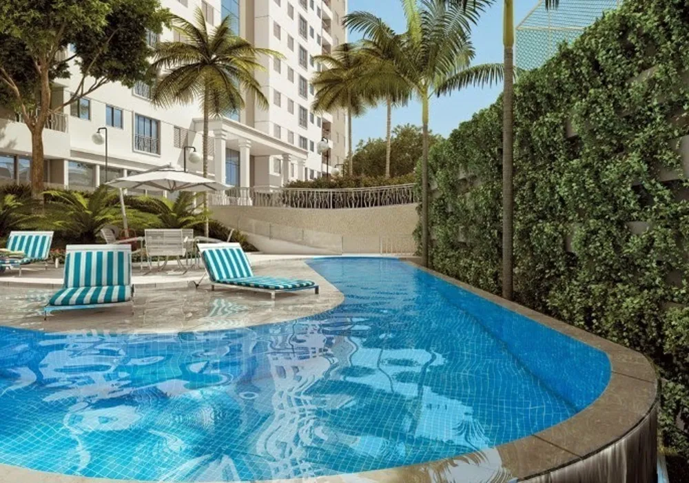 Apartamento, 3 quartos, 67 m² - Foto 5