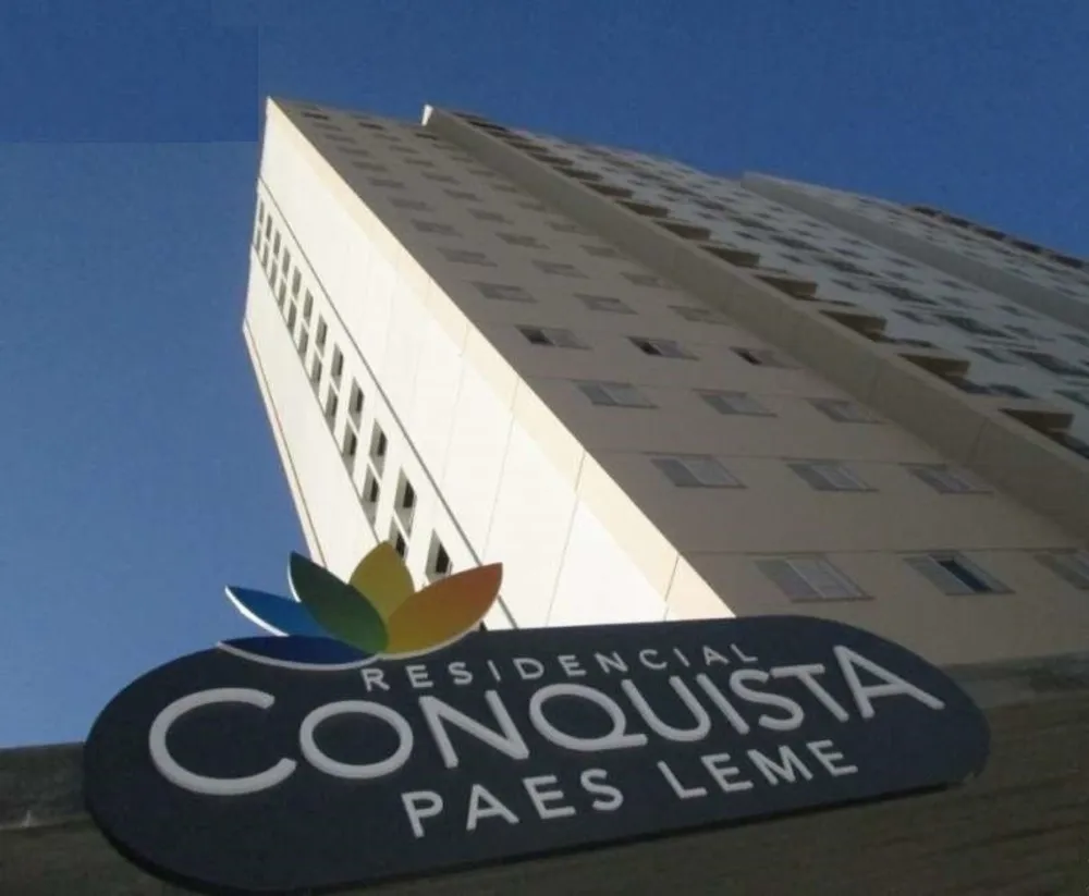 Apartamento, 3 quartos, 67 m² - Foto 1