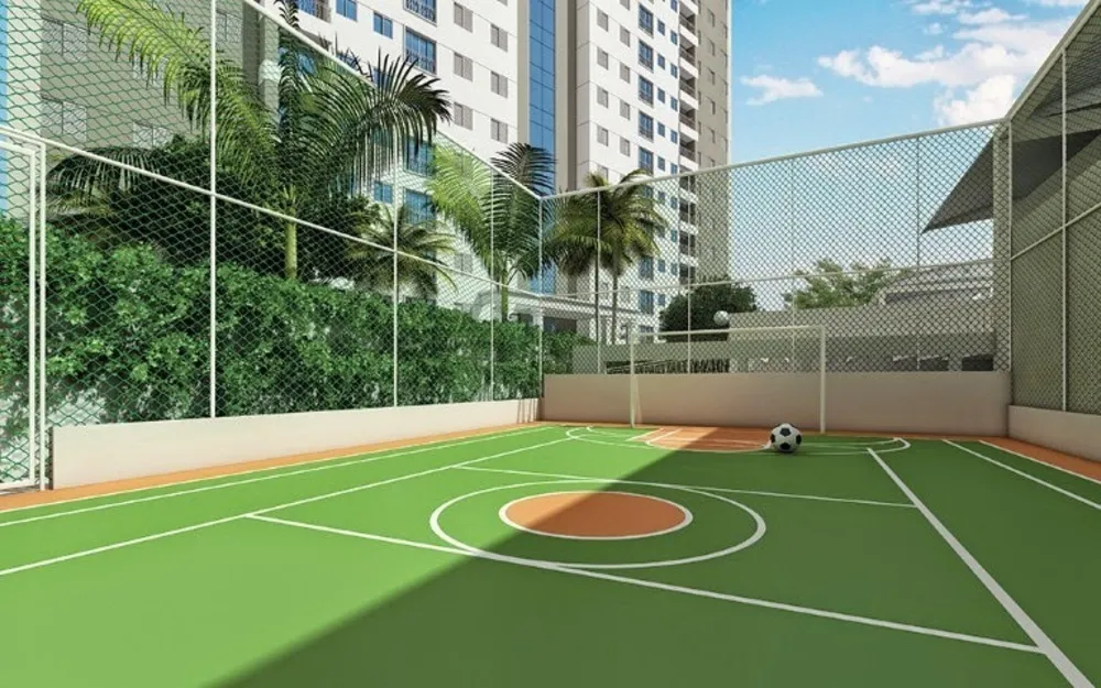 Apartamento, 3 quartos, 67 m² - Foto 3