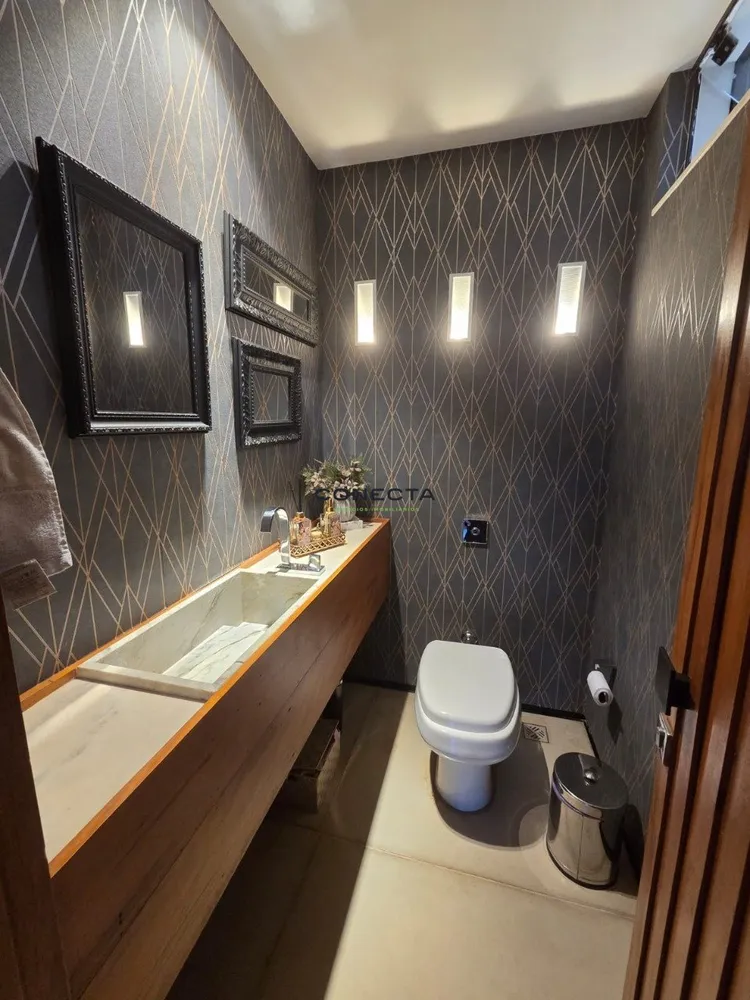 Casa de Condomínio, 4 quartos - Foto 7